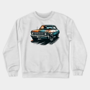 Chevrolet Nova Crewneck Sweatshirt